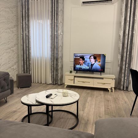 Harmony Apartment Blloku Тирана Екстериор снимка