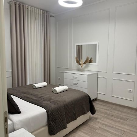 Harmony Apartment Blloku Тирана Екстериор снимка