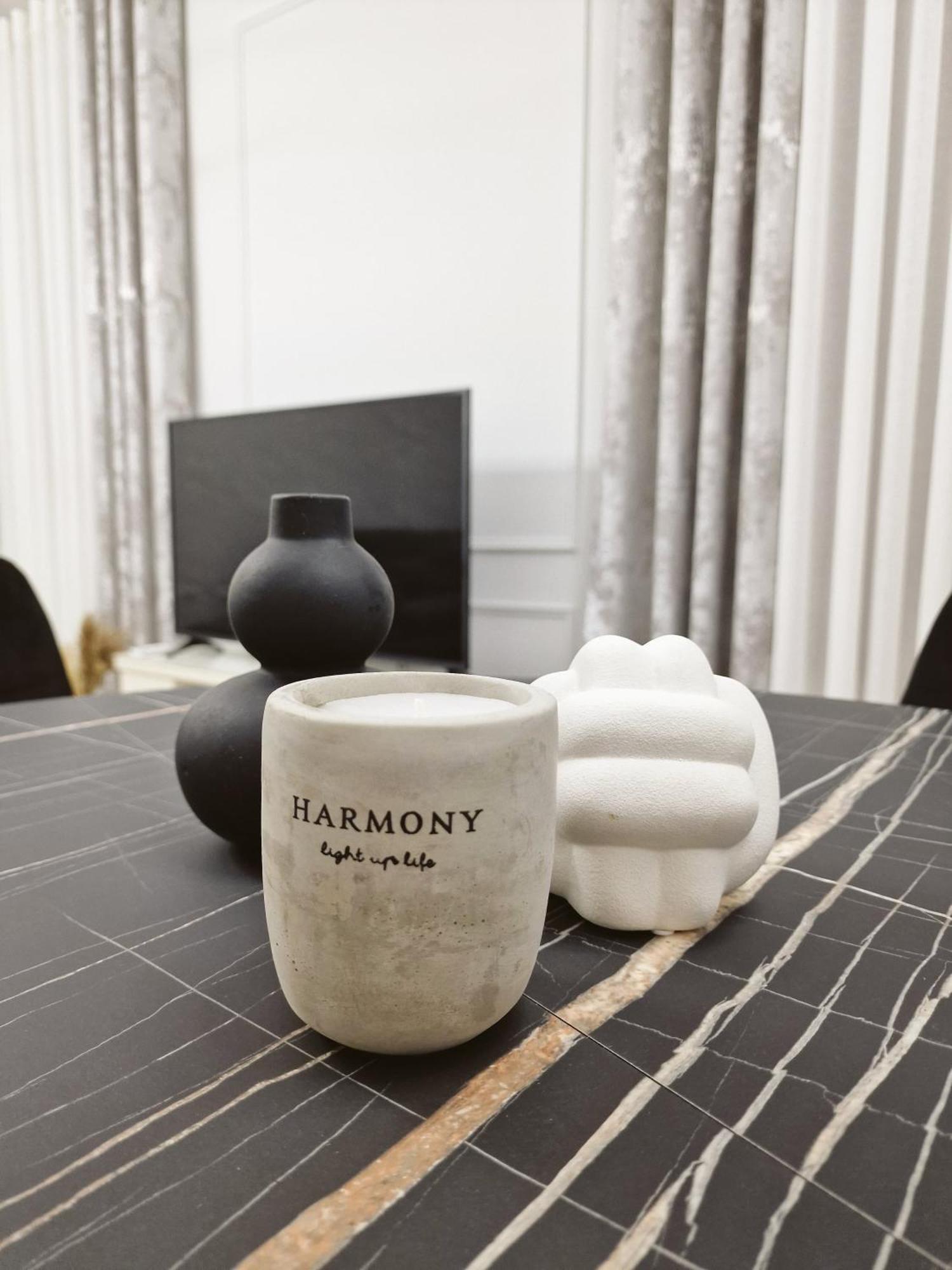 Harmony Apartment Blloku Тирана Екстериор снимка
