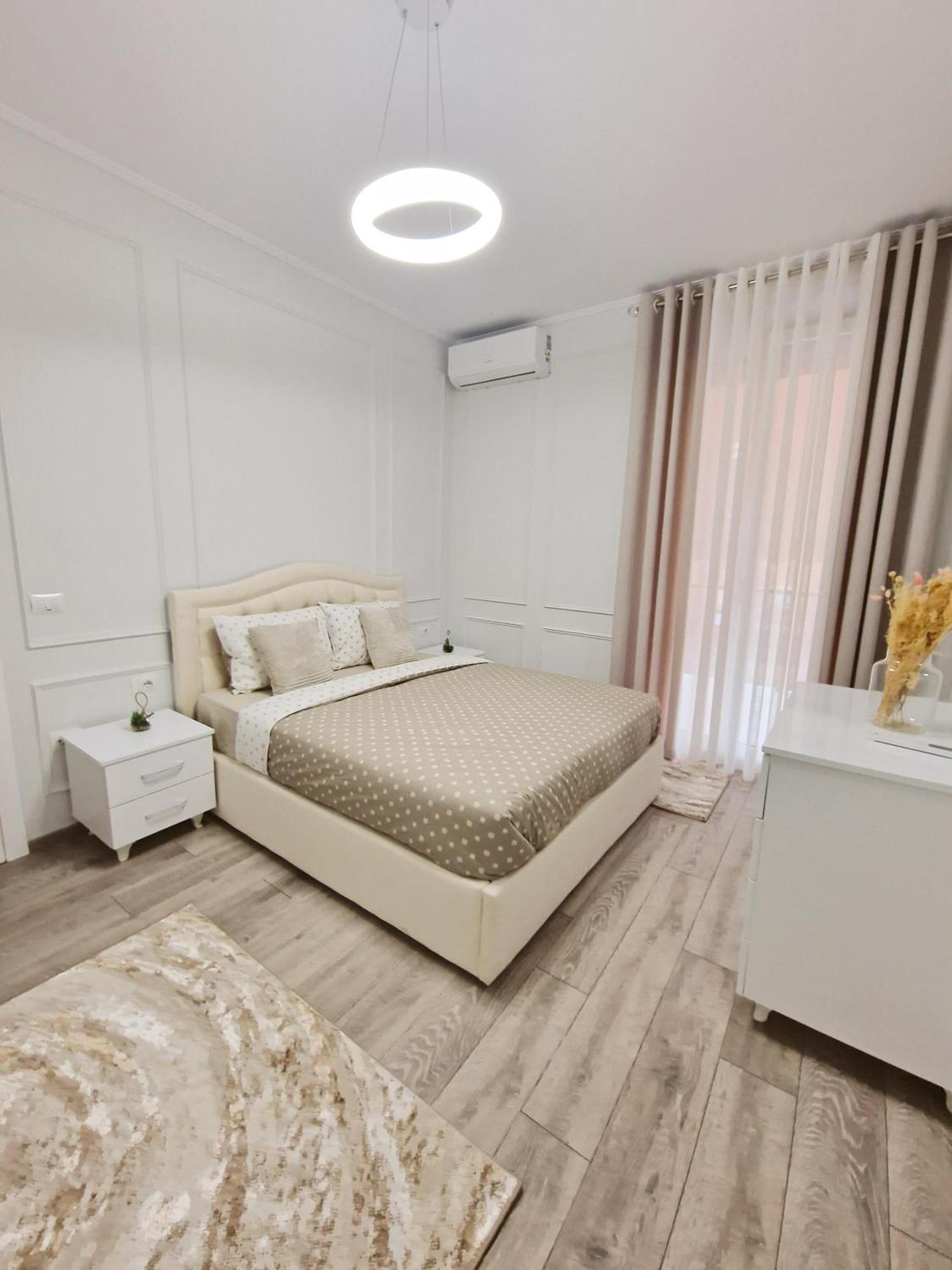Harmony Apartment Blloku Тирана Екстериор снимка
