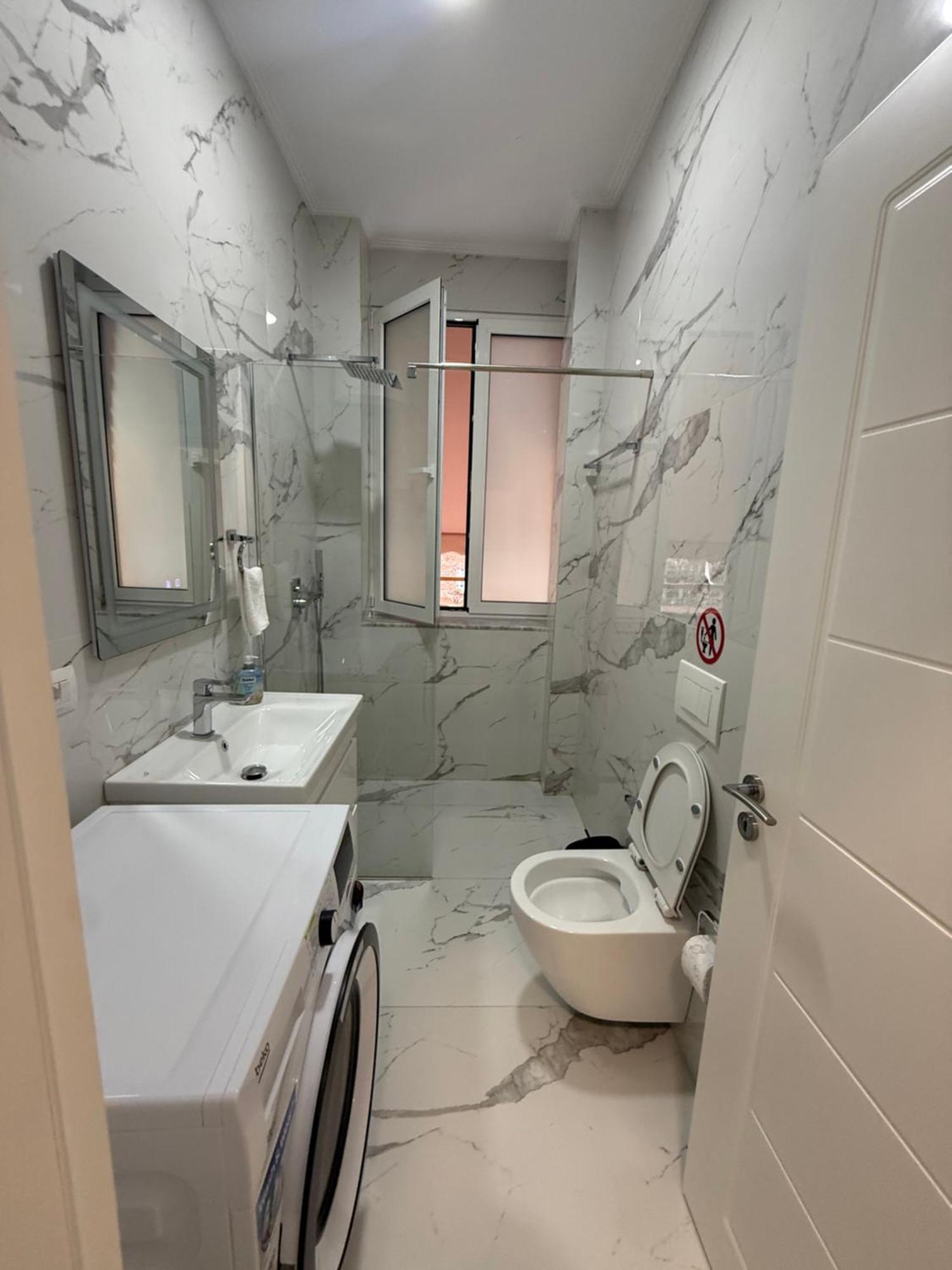 Harmony Apartment Blloku Тирана Екстериор снимка