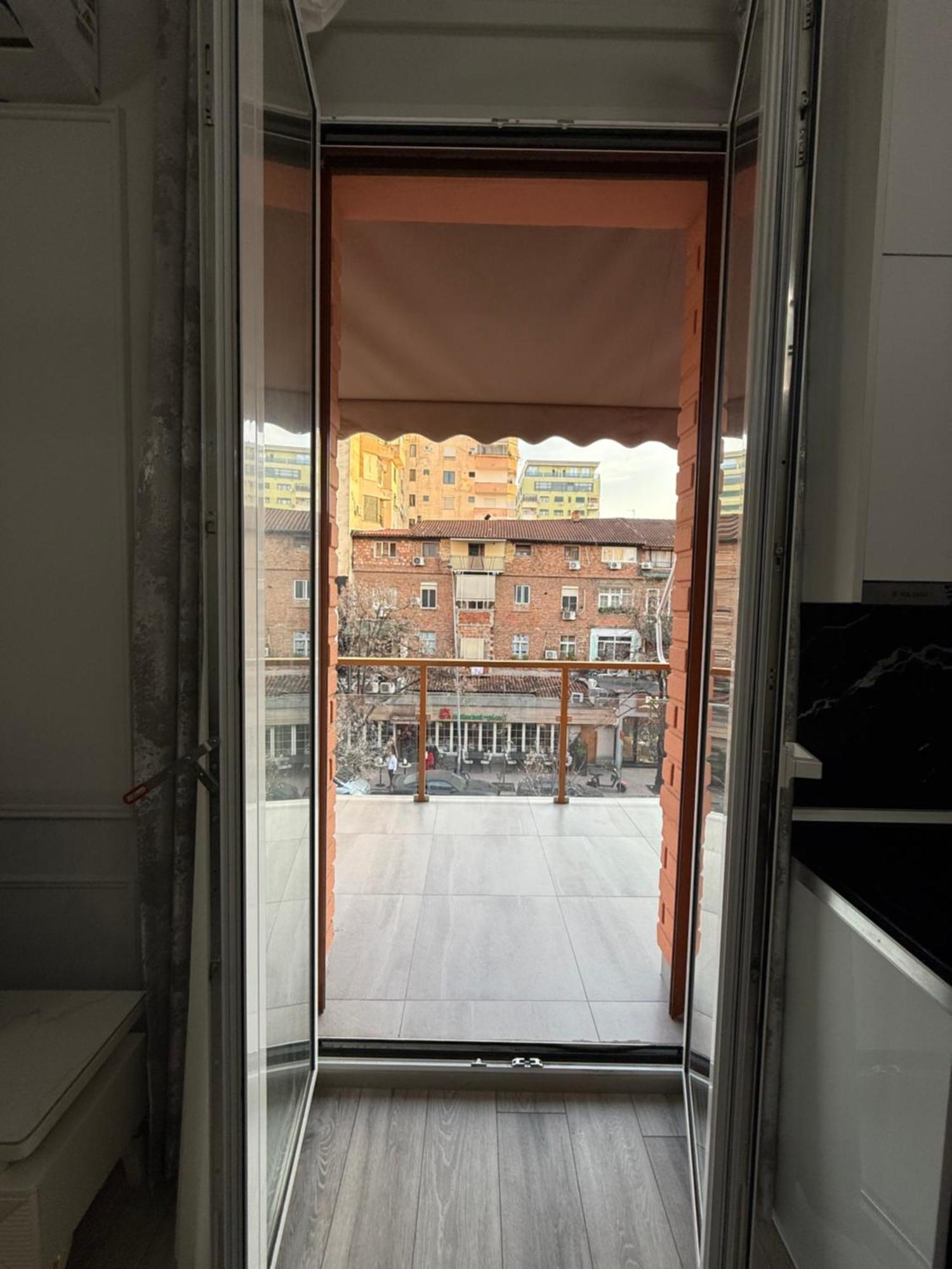 Harmony Apartment Blloku Тирана Екстериор снимка